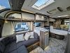 Used Coachman Lusso 1 2023 touring caravan Image