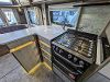 Used Coachman Lusso 1 2023 touring caravan Image