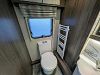 Used Coachman Lusso 1 2023 touring caravan Image