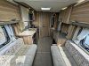 Used Sterling Eccles Topaz 2012 touring caravan Image