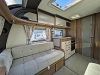 Used Coachman Laser 665 2019 touring caravan Image