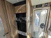 Used Coachman Laser 665 2019 touring caravan Image