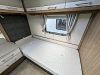 Used Coachman Laser 665 2019 touring caravan Image