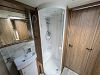 Used Coachman Laser 665 2019 touring caravan Image