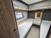 Used Coachman Laser 665 2019 touring caravan Image