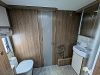 Used Coachman Laser 665 2019 touring caravan Image