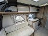 Used Coachman Laser 665 2019 touring caravan Image