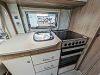 Used Coachman Laser 665 2019 touring caravan Image