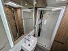 Used Coachman VIP 460 2019 touring caravan Image