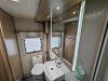 Used Coachman VIP 460 2019 touring caravan Image