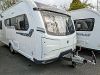 Used Coachman VIP 460 2019 touring caravan Image