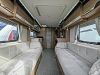 Used Coachman VIP 460 2019 touring caravan Image