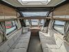 Used Coachman VIP 460 2019 touring caravan Image