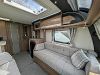 Used Coachman VIP 460 2019 touring caravan Image