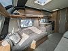 Used Coachman VIP 460 2019 touring caravan Image