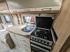 Used Coachman VIP 460 2019 touring caravan Image