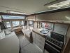 Used Coachman VIP 460 2019 touring caravan Image
