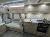 Used Elddis Rambler 22FB 2023 touring caravan Image