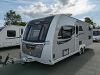 Used Elddis Rambler 22FB 2023 touring caravan Image