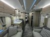 Used Elddis Rambler 22FB 2023 touring caravan Image