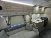 Used Elddis Rambler 22FB 2023 touring caravan Image