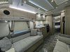 Used Elddis Rambler 22FB 2023 touring caravan Image