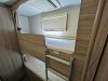 Used Elddis Rambler 22FB 2023 touring caravan Image