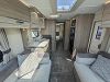 Used Elddis Rambler 22FB 2023 touring caravan Image