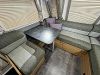 Used Bailey Pegasus Grande Brindisi 2022 touring caravan Image