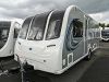 Used Bailey Pegasus Grande Brindisi 2022 touring caravan Image