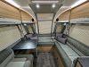 Used Bailey Pegasus Grande Brindisi 2022 touring caravan Image