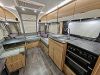 Used Bailey Pegasus Grande Brindisi 2022 touring caravan Image