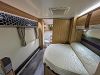Used Bailey Pegasus Grande Brindisi 2022 touring caravan Image