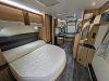 Used Bailey Pegasus Grande Brindisi 2022 touring caravan Image