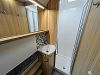 Used Bailey Pegasus Grande Brindisi 2022 touring caravan Image
