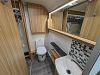Used Bailey Pegasus Grande Brindisi 2022 touring caravan Image
