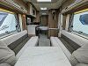 Used Swift Challenger 580 2022 touring caravan Image