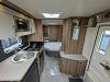 Used Swift Challenger 580 2022 touring caravan Image