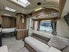 Used Swift Challenger 580 2022 touring caravan Image