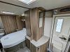 Used Swift Challenger 580 2022 touring caravan Image