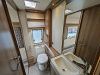 Used Swift Challenger 580 2022 touring caravan Image