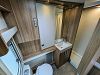 Used Swift Challenger 580 2022 touring caravan Image