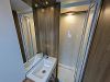 Used Swift Challenger 580 2022 touring caravan Image
