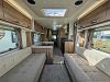 Used Swift Sprite Super Quattro DB 2022 touring caravan Image