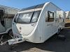 Used Swift Sprite Super Quattro DB 2022 touring caravan Image