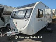 caravans image
