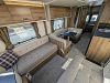 Used Swift Sprite Super Quattro DB 2022 touring caravan Image