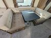 Used Swift Sprite Super Quattro DB 2022 touring caravan Image