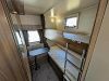 Used Swift Sprite Super Quattro DB 2022 touring caravan Image