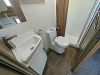 Used Swift Sprite Super Quattro DB 2022 touring caravan Image